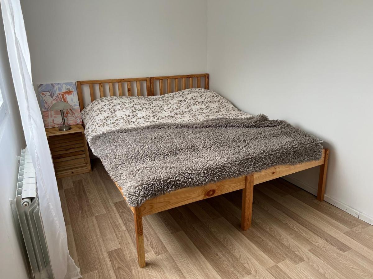 Wagonczyk Villa Grzegrzolki Kültér fotó