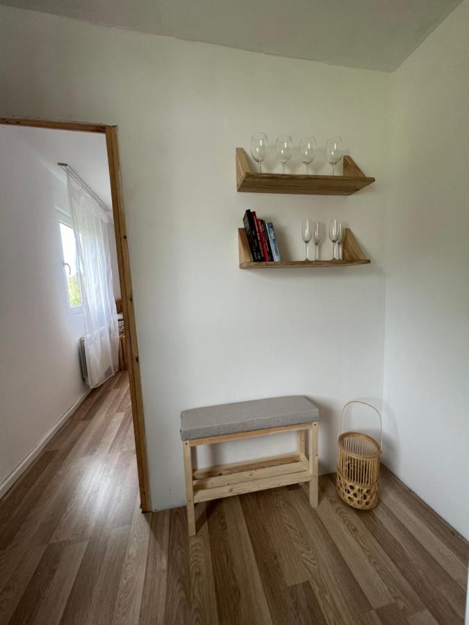 Wagonczyk Villa Grzegrzolki Kültér fotó